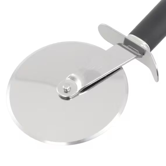 STAINLESS PIZZA CUTTER KY32