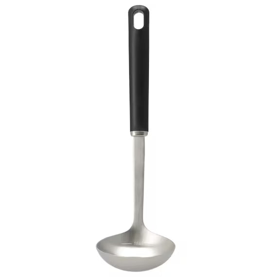 STAINLESS LADLE S KY032
