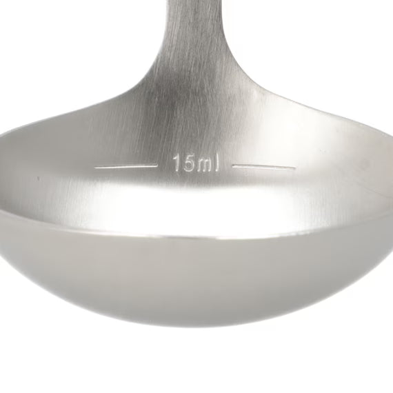 STAINLESS LADLE S KY032
