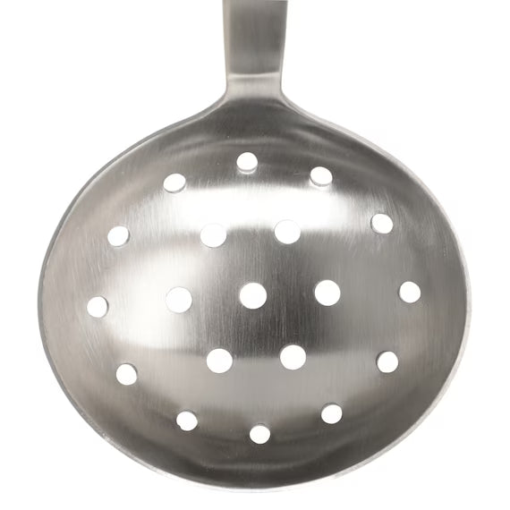 STAINLESS PERFORATED LADLE KY032