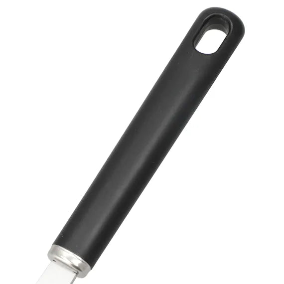 SILICONE-TIPPED SPATULA KY032