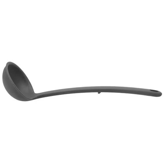 SILICONE LADLE L KY033