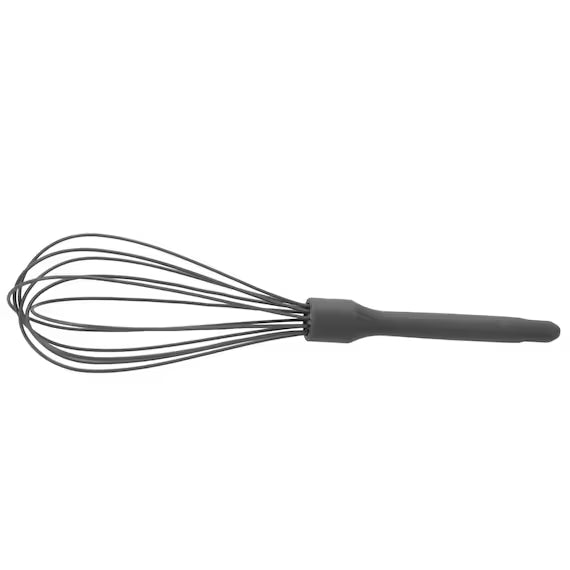 SILICONE WHISK KY033