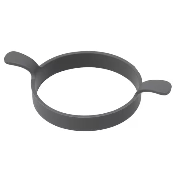 SILICONE COOKING RINGS KY033