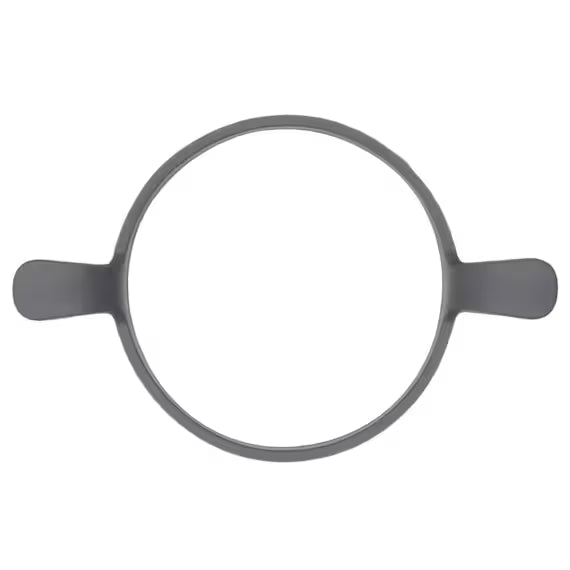 SILICONE COOKING RINGS KY033