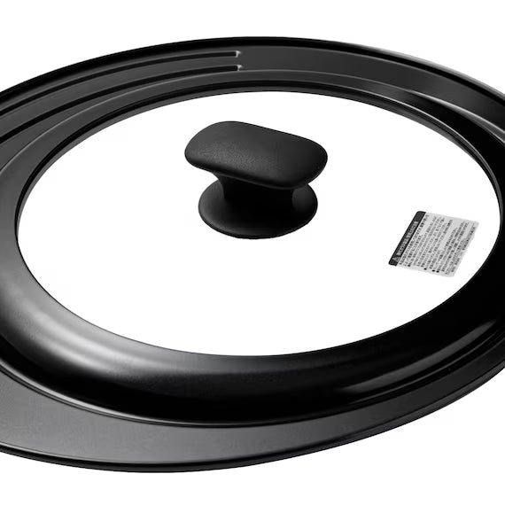 STEEL FRYPAN COVER 262830 KY036