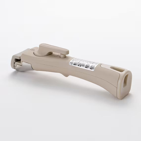 DETACHABLE HANDLE BE TORERU3