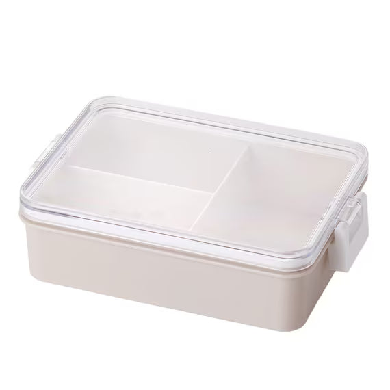 STACKABLE LUNCH BOX 650ML PL004