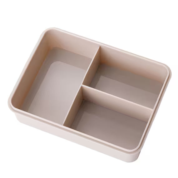 STACKABLE LUNCH BOX 300ML SLIM PL003