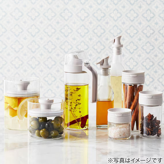 SPICE BOTTLE 100ML S MO TC001