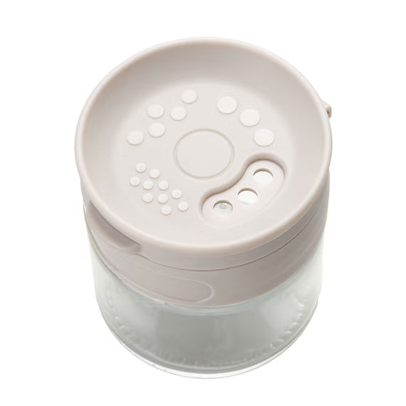 SPICE BOTTLE 100ML S MO TC001