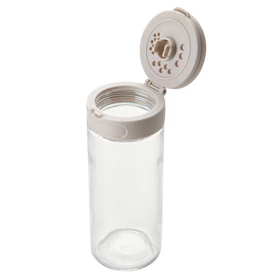 SPICE BOTTLE 300ML L MO TC001