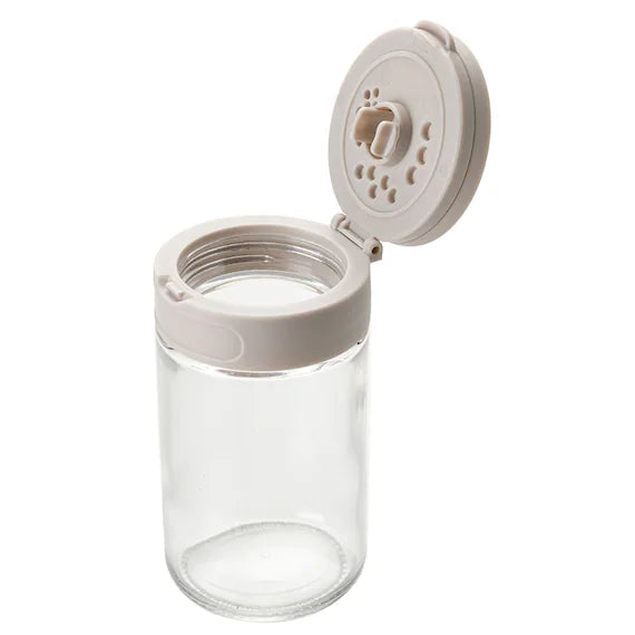 SPICE BOTTLE 200ML M MO TC001