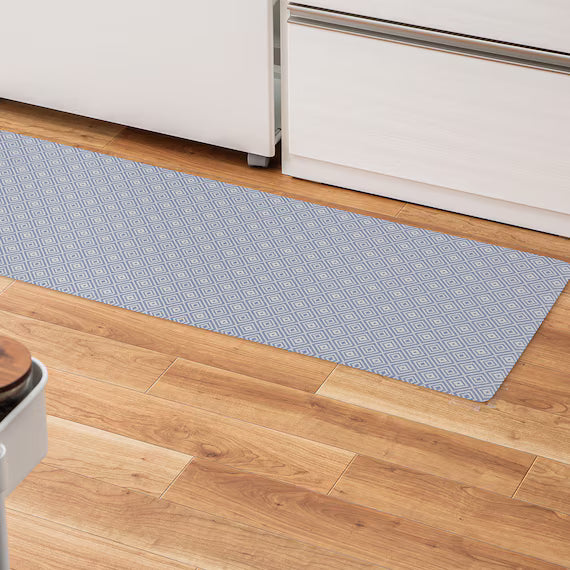 PVC FLOORMAT USUM 45X120 NA25