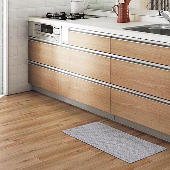 PVC FLOORMAT USUM 45X120 NA25