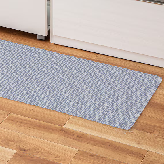 PVC FLOORMAT USUM 45X180 NA25