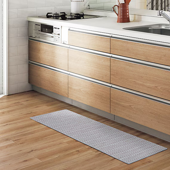 PVC FLOORMAT USUM 45X180 NA25