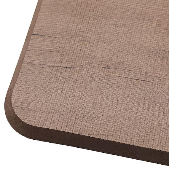 FLOORMAT EVA DBR 45X120 NA22