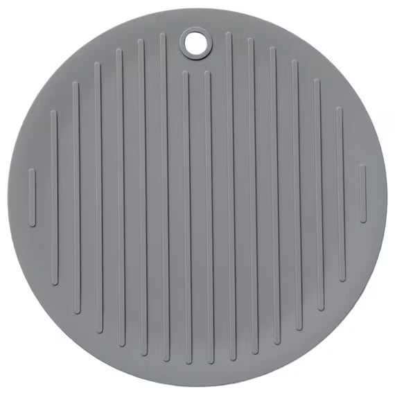 SILICONE TRIVET