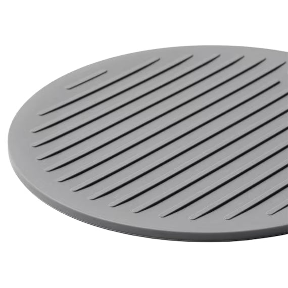 SILICONE TRIVET