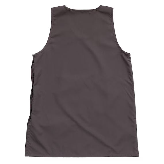 APRON DECONEKO FACE GY CDN04