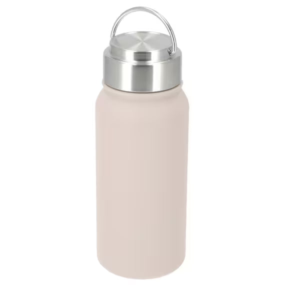 STAINLESS BOTTLE WITH HANDLE AW-530 MO