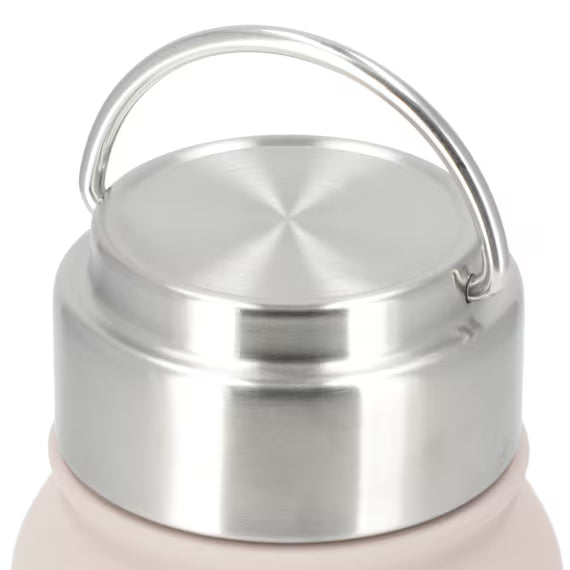 STAINLESS BOTTLE WITH HANDLE AW-530 MO