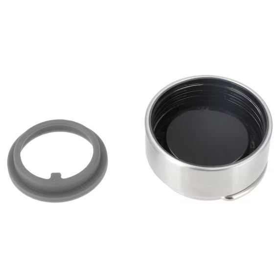 STAINLESS BOTTLE WITH HANDLE AW-530 WH