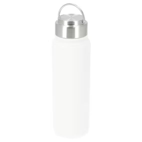 STAINLESS BOTTLE WITH HANDLE AW-700 WH