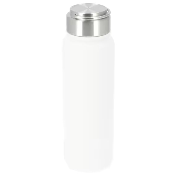 STAINLESS BOTTLE WITH HANDLE AW-700 WH