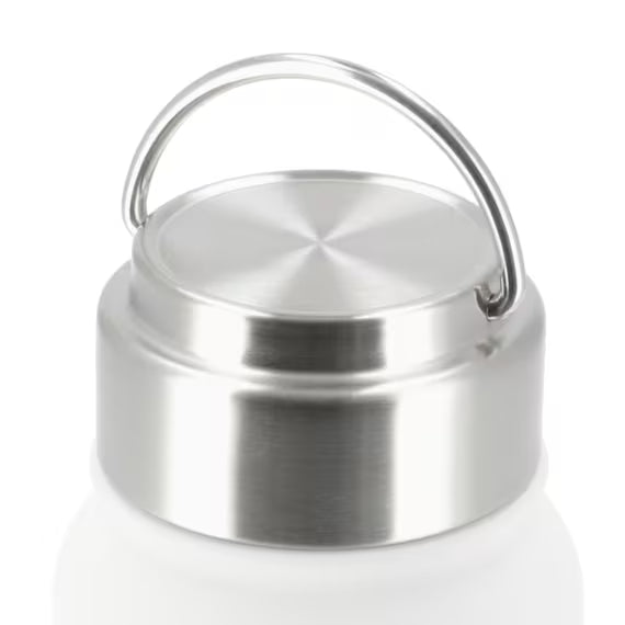 STAINLESS BOTTLE WITH HANDLE AW-700 WH