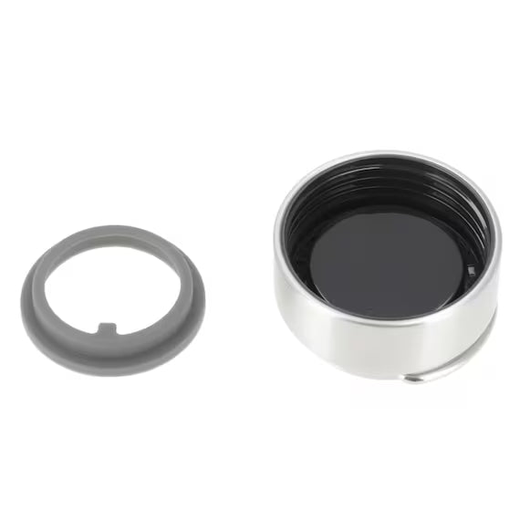 STAINLESS BOTTLE WITH HANDLE AW-700 WH