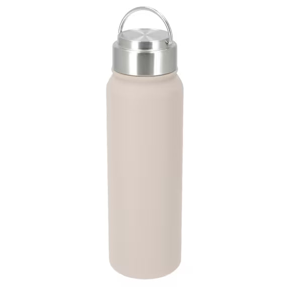 STAINLESS BOTTLE WITH HANDLE AW-700 MO