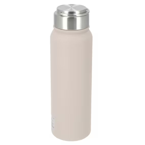 STAINLESS BOTTLE WITH HANDLE AW-700 MO
