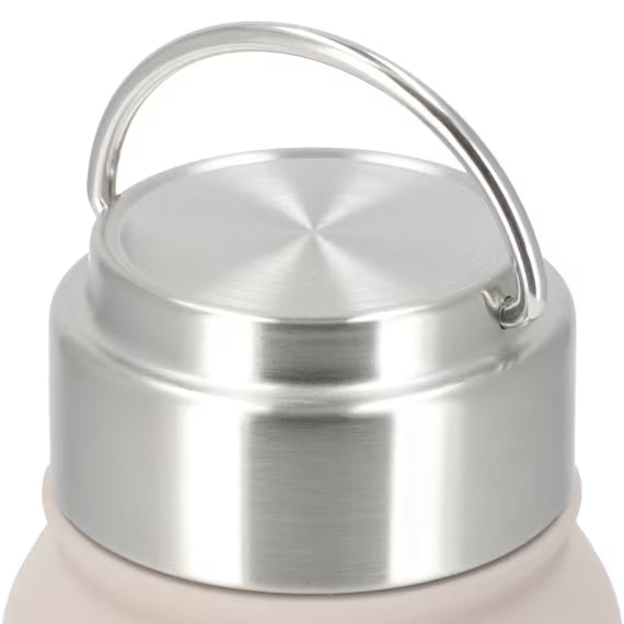 STAINLESS BOTTLE WITH HANDLE AW-700 MO