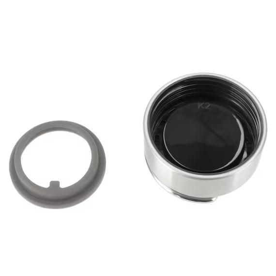 STAINLESS BOTTLE WITH HANDLE AW-700 MO