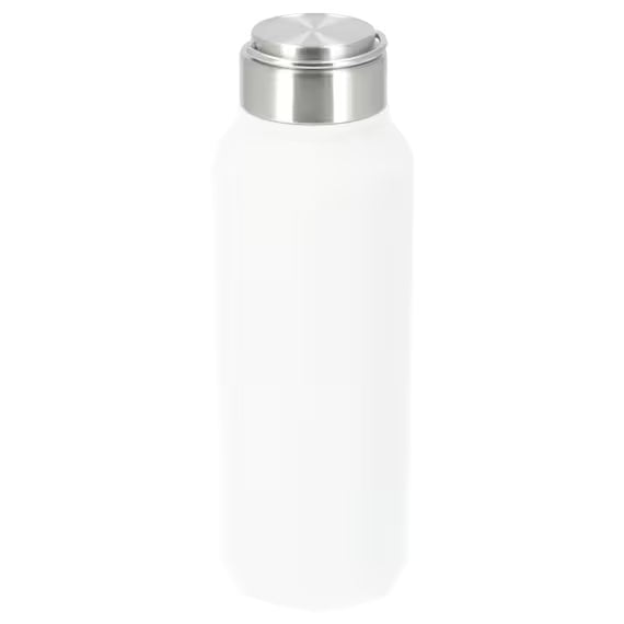 STAINLESS BOTTLE WITH HANDLE AW-1000 WH