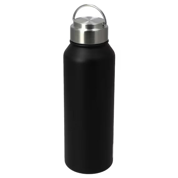 STAINLESS BOTTLE WITH HANDLE AW-1000 BK