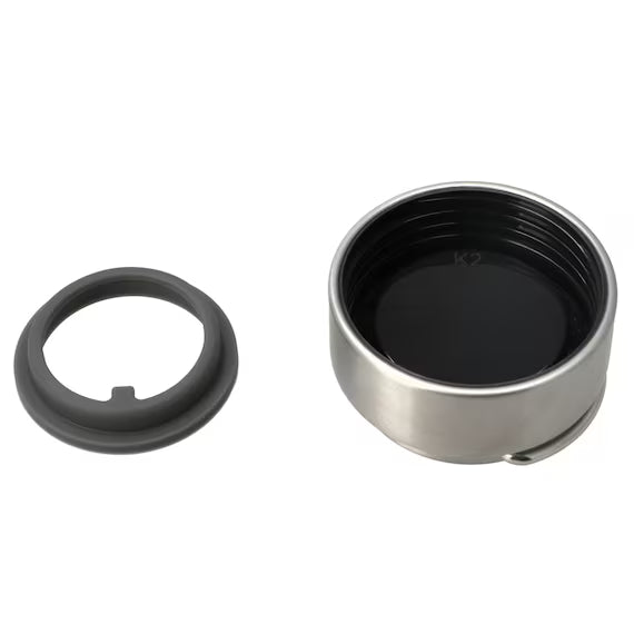 STAINLESS BOTTLE WITH HANDLE AW-1000 BK