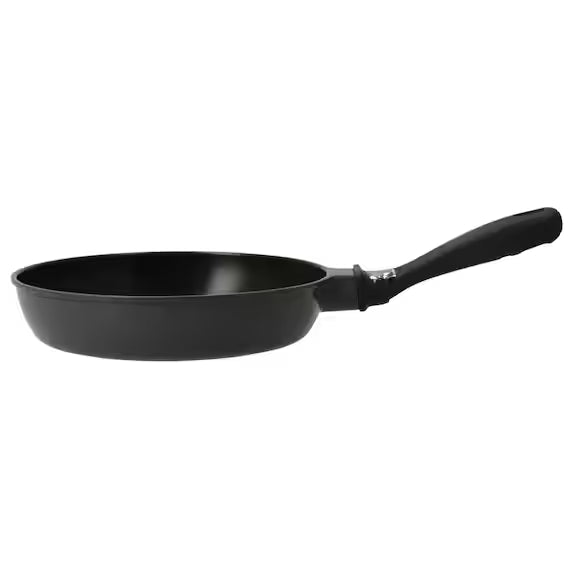 GAS LIGHT FRYPAN 28CM KY072