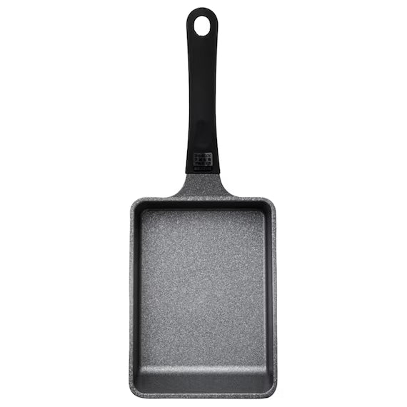 GAS EGG FRYINGPAN 13*18CM KY066