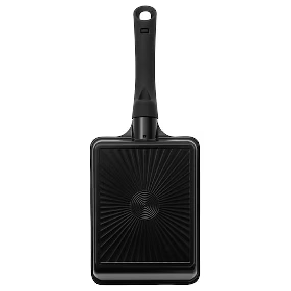 GAS EGG FRYINGPAN 13*18CM KY066