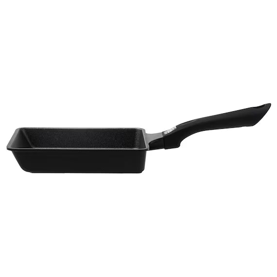 GAS EGG FRYINGPAN 13*18CM KY066