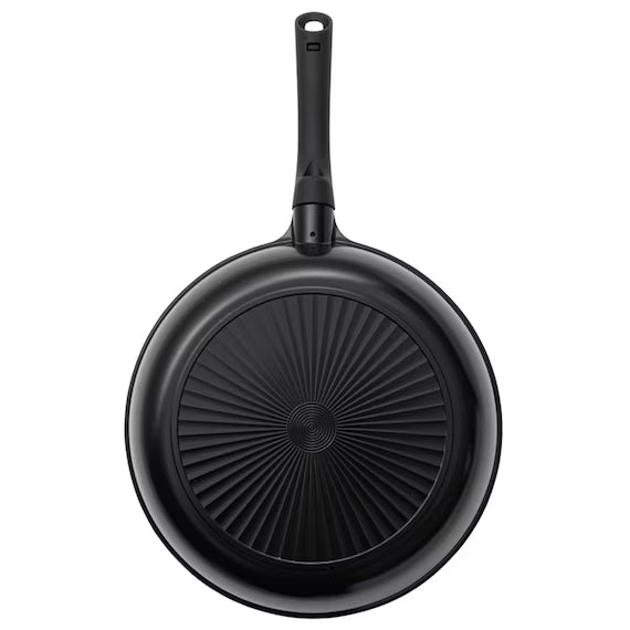 GAS FRYINGPAN 28CM KY066