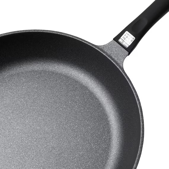 GAS FRYINGPAN 28CM KY066