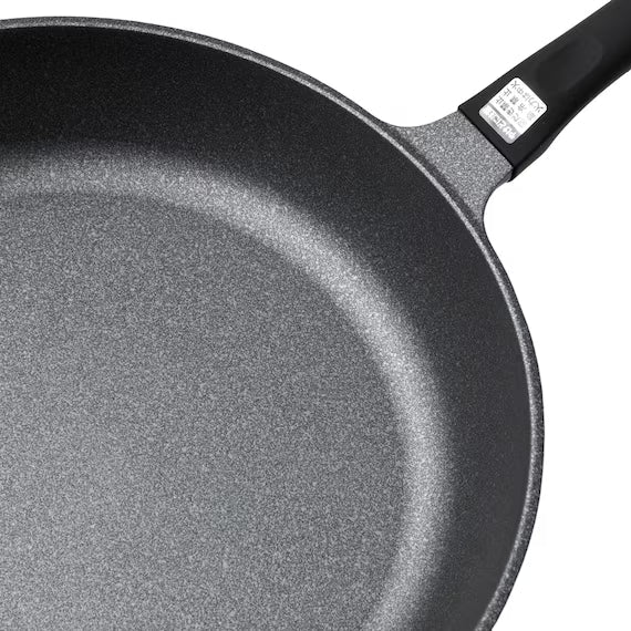GAS FRYINGPAN 30CM KY066