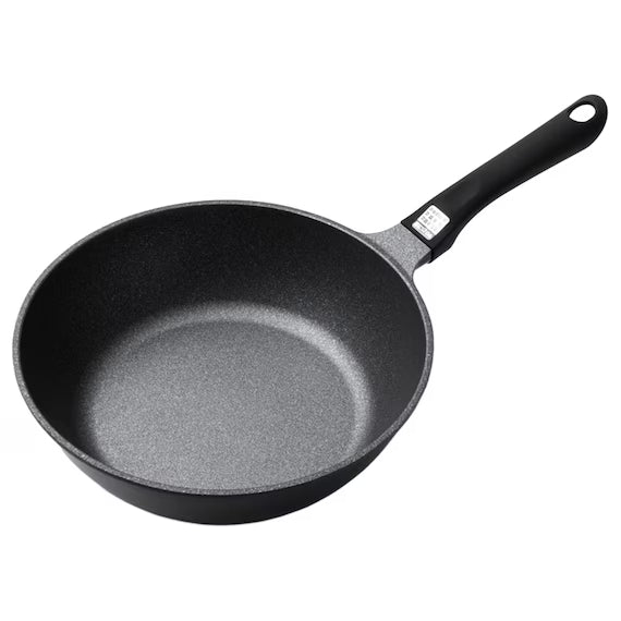 GAS WOKPAN 24CM KY066