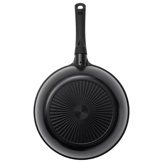 GAS WOKPAN 24CM KY066