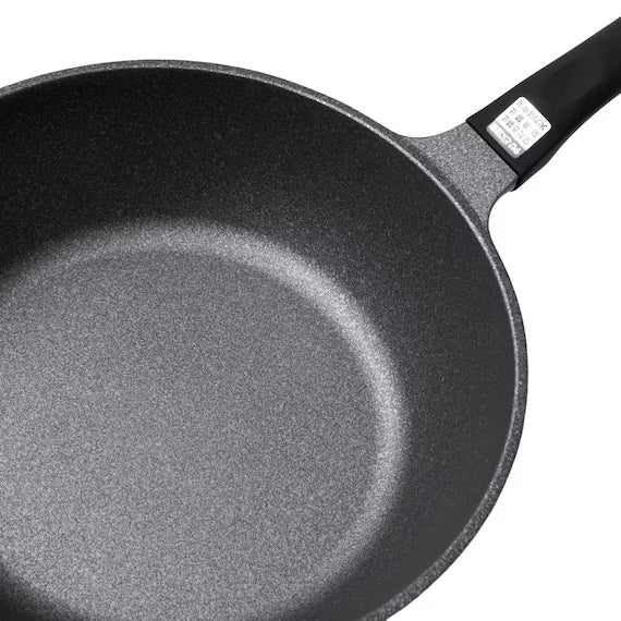 GAS WOKPAN 24CM KY066