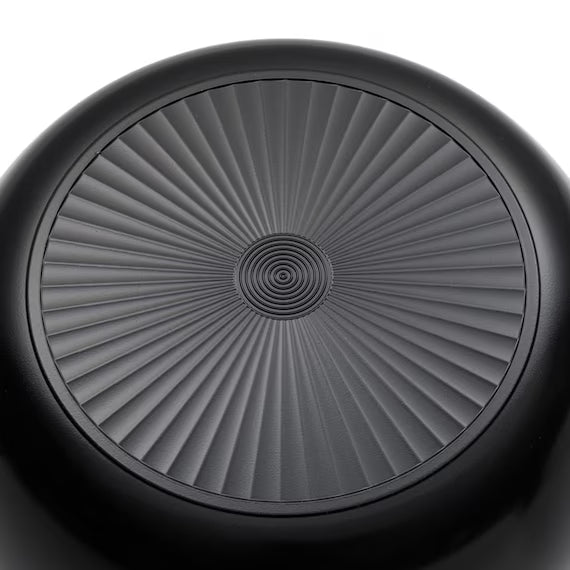 GAS WOKPAN 24CM KY066